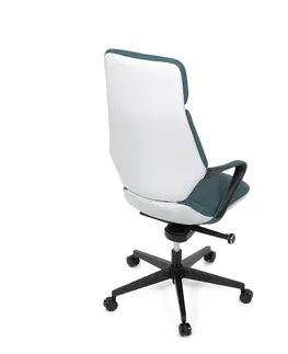 Kancelářské křeslo KA-T8426  Autronic