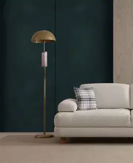 Trojmístná rozkládací pohovka Nice 3 Seater - Cream
