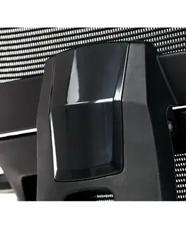 Kancelářská židle KA-B1025 Autronic