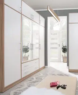 Meblar Šatní skříň SMART SR2 bez zrcadla