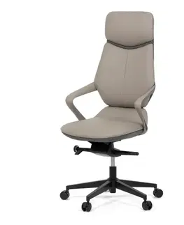 Kancelářské křeslo KA-T8426  Autronic
