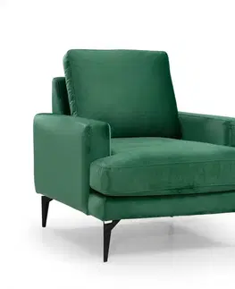 Křeslo ušák Papira Armchair