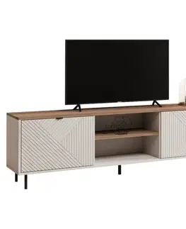 RTV stolek EYCO 2D/180 Tempo Kondela