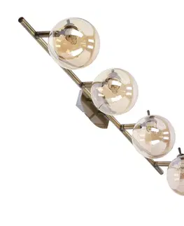 Stropní svítidlo LENTINI 4x40W g9