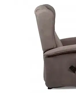 Elektrické polohovací křeslo TV-1192 Autronic