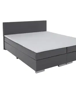 Boxspringová postel ADRIANA 4 Tempo Kondela