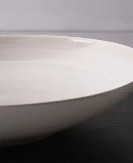 Sada talířů 12 ks — Premium Platinum Line Rocca - 490180