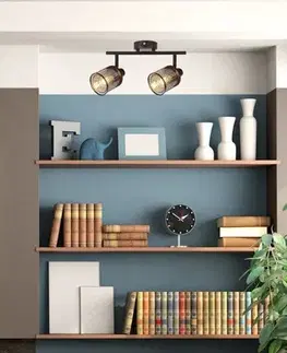 Stropní světlo CANABERA Candellux