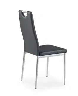 Jídelní židle K202 Halmar
