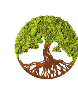 Dekorativní doplněk na zeď Tree Of Life 3