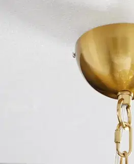 Závesná lampa MALABO Dekorhome