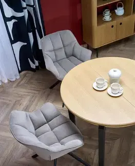 Rozkládací jídelní stůl SORBUS Halmar