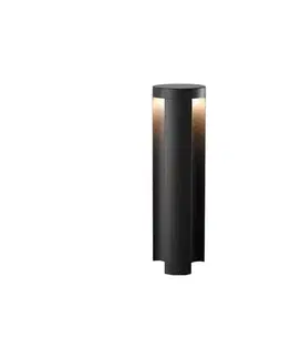 Panlux PN42100037 Zahradní LED svítidlo Costa 360 antracit, 19 W 