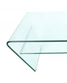 Konferenční stolek MEDEIA Dekorhome