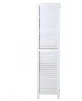 Designový paraván 3-dílný Dekorhome