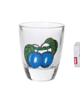 PROHOME - Sada 6x odlivka 30ml Lov různé dekory