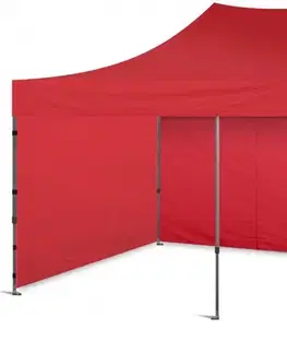Zahradní altán 3x6m nůžkový