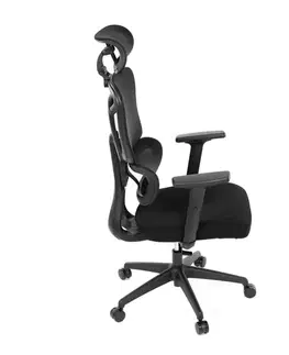 Kancelářská židle KA-Y358 Autronic