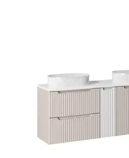 ArtCom Koupelnový komplet NOVA Cashmere 140/2