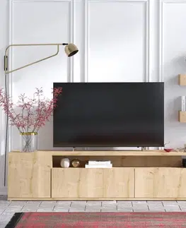 TV stěna / Sestava pod TV Alika