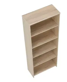 Kancelářský regál JOHAN NEW 04 Tempo Kondela