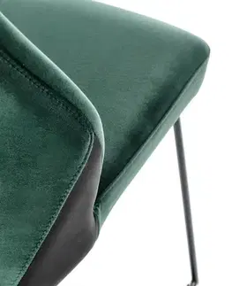 Jídelní židle K485 Halmar