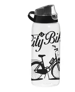 PROHOME - Láhev sport 750ml City Bike