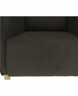 Křeslo ušák BREDLY Tempo Kondela