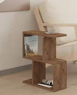 Odkládací stolek Zet Atlantic