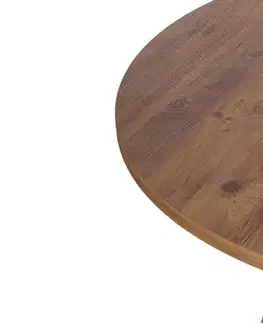 Jídelní stůl VIRELLA Borovice