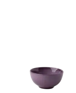 Miska Ø 11 cm — Gaya Solatelier Aubergine - 493210