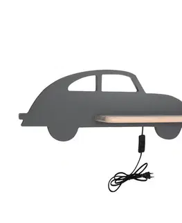 Dětská lampička CAR LED Candellux