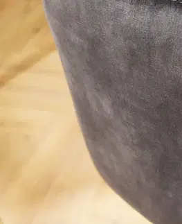 Barová židle KOKALOS 2 ks Dekorhome