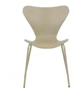 Sada jídelních židlí CT-X7034 CAP, 4 ks