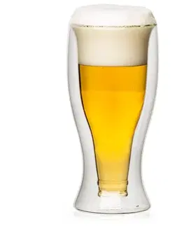 4Home Termo sklenice na pivo Hot&Cool, 500 ml, 1 ks
