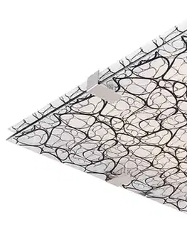 Stropní lampa Fiera Ceiling LED Square