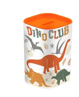 PROHOME - Pokladnička Dino Club