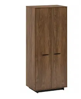 Šatní skříň DELIS F Tempo Kondela