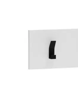 Nástěnný věšák CLIF W 50 Halmar