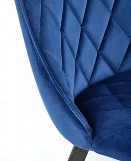 Jídelní křeslo K450 Halmar