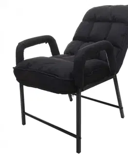 Polohovací křeslo K40