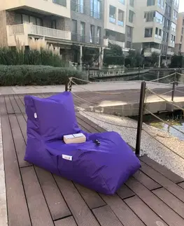 Sedací vak BAYBED