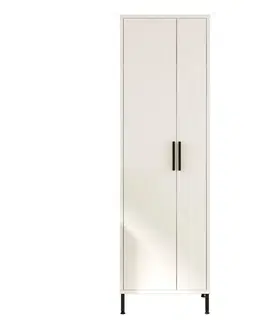 Skříň Dyny White