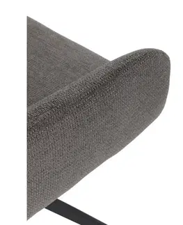 Otočné jídelní křeslo DCH-P3174 Autronic