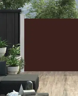 Zatahovací boční markýza 170x300 cm Dekorhome