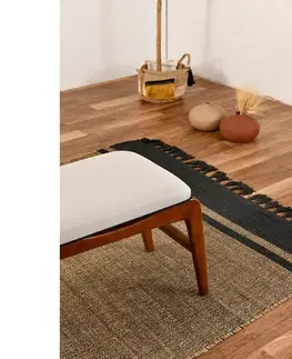 Lavice Touch Cream and Walnut
