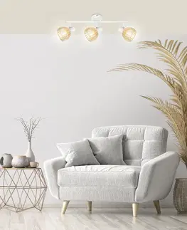 Stropní svítidlo ATARRI Candellux
