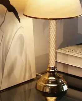 Stolní lampa AYD-2980