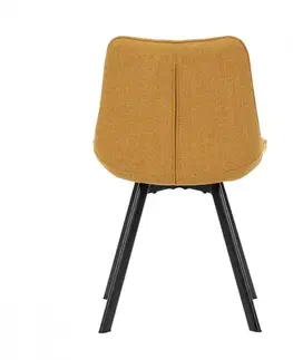 Jídelní židle HC-465 Autronic