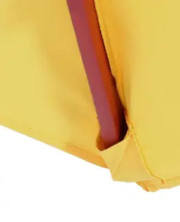 Zahradní slunečník Ø 3,5 m